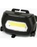 Светодиодный фонарь ULTRAFLASH (13803) LED5359 черный