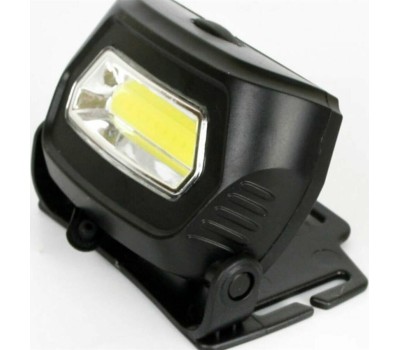 Светодиодный фонарь ULTRAFLASH (13803) LED5359 черный