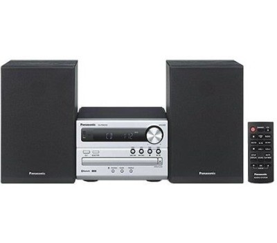 Микро-система PANASONIC SC-PM250EE-S