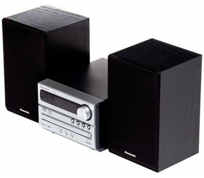 Микро-система PANASONIC SC-PM250EE-S