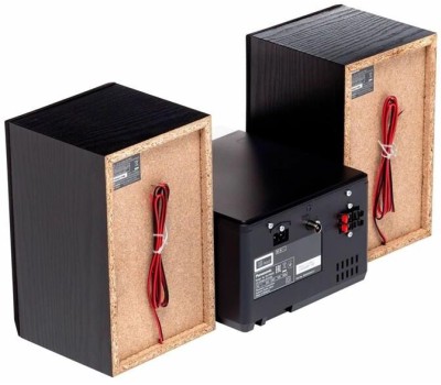 Микро-система PANASONIC SC-PM250EE-S