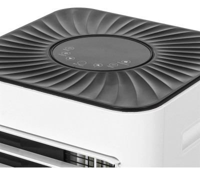 Мобильный кондиционер ECOSTAR KV-DS09CH-E (НС-1300167)