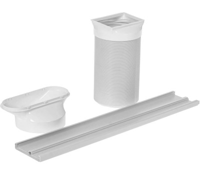 Мобильный кондиционер ECOSTAR KV-DS09CH-E (НС-1300167)