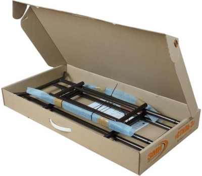 Вешалка напольная ЗМИ Стиль 3 черный ВНП 300