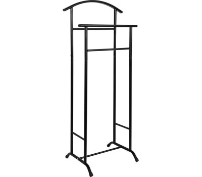 Вешалка напольная ЗМИ Стиль 3 черный ВНП 300