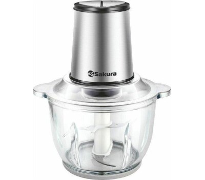 Измельчитель SAKURA SA-6245BS чоппер