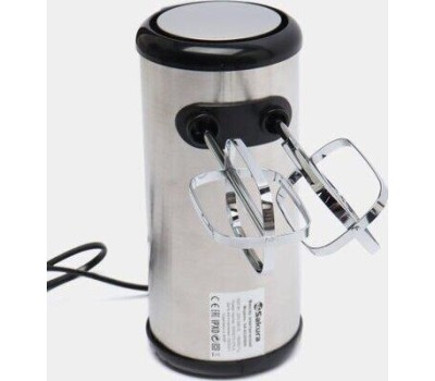 Миксер SAKURA SA-6330SBK