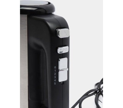 Миксер SAKURA SA-6330SBK