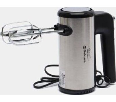 Миксер SAKURA SA-6330SBK