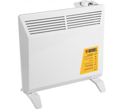 Конвектор электрический DENZEL XCE-1000 98115