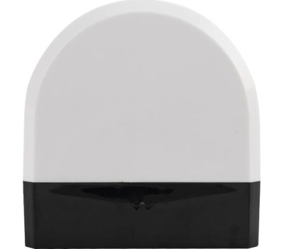 Дозатор сенсорный MAGNUS 681 Дозатор СЕНСОРНЫЙ, для ПЕНЫ, пластик АБС, БЕЛЫЙ с чёрным, 1200 мл