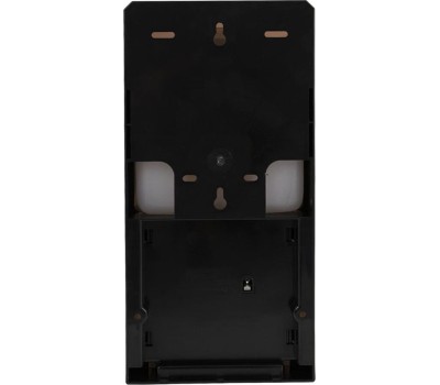 Дозатор сенсорный MAGNUS 681 Дозатор СЕНСОРНЫЙ, для ПЕНЫ, пластик АБС, БЕЛЫЙ с чёрным, 1200 мл