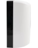 Дозатор сенсорный MAGNUS 681 Дозатор СЕНСОРНЫЙ, для ПЕНЫ, пластик АБС, БЕЛЫЙ с чёрным, 1200 мл