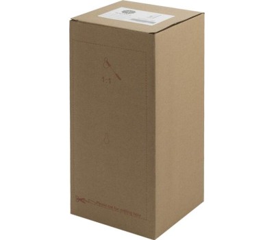 Дозатор сенсорный MAGNUS 681 Дозатор СЕНСОРНЫЙ, для ПЕНЫ, пластик АБС, БЕЛЫЙ с чёрным, 1200 мл