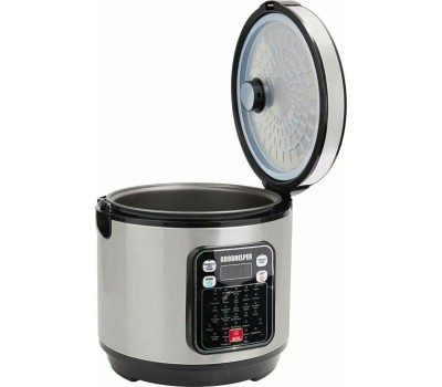 Мультиварка GOODHELPER МС-5200 5л