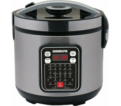 Мультиварка GOODHELPER МС-5200 5л