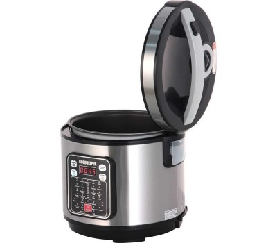 Мультиварка GOODHELPER МС-5200 5л