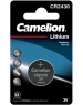 Элементы питания CAMELION (3073) CR2430-BP1B