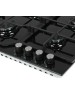 Газовая варочная панель LEX GVG 642 BL