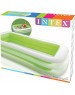INTEX Бассейн надувной 262х175х56см.Прямоугольный.Семейный бассейн (в коробке) Новинка. Арт. 56483NP