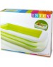 INTEX Бассейн надувной 262х175х56см.Прямоугольный.Семейный бассейн (в коробке) Новинка. Арт. 56483NP