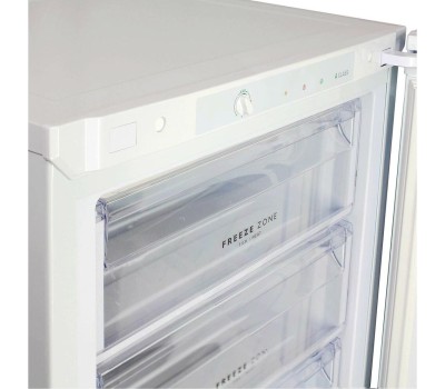 Морозильник БИРЮСА 6048 135л белый