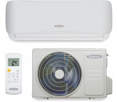 Сплит-система БИРЮСА B-09SIR/B-09SIQ Inverter