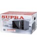 Микроволновая печь SUPRA 20TSG55 серебристый