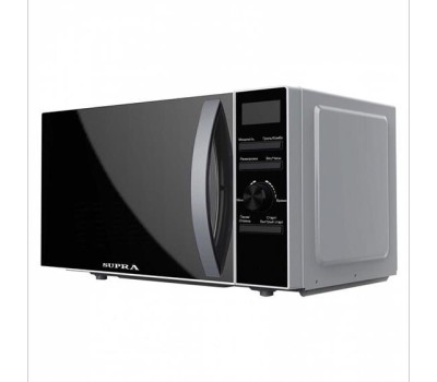 Микроволновая печь SUPRA 20TSG55 серебристый