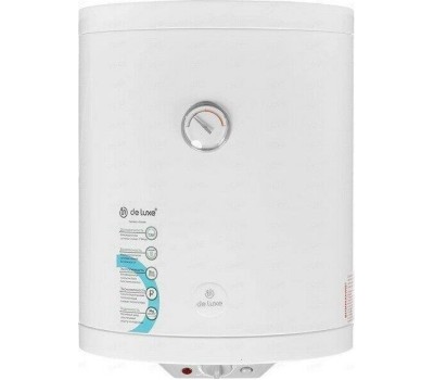 Водонагреватель накопительный электрический DE LUXE W50VH10