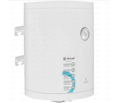 Водонагреватель накопительный электрический DE LUXE W50VH10