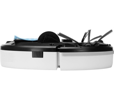 Робот пылесос STARWIND SRV3955 18Вт белый