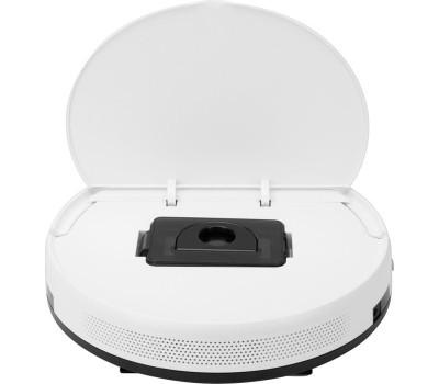 Робот пылесос STARWIND SRV3955 18Вт белый