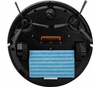 Робот пылесос STARWIND SRV3955 18Вт белый