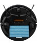 Робот пылесос STARWIND SRV3955 18Вт белый