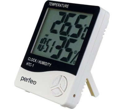 Часы PERFEO (PF_C3643) LEIN - PF-HTC-1