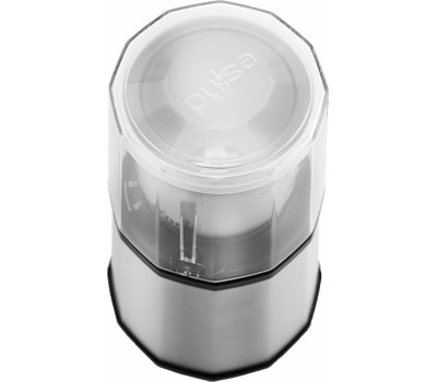 Кофемолка KITFORT КТ-746 нержавеющая сталь