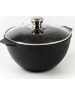 Казан МЕЧТА 55802 Гранит black 5л