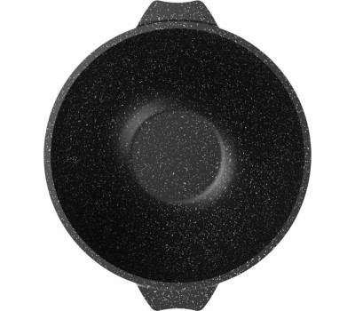 Казан МЕЧТА 55802 Гранит black 5л
