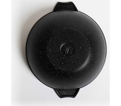 Казан МЕЧТА 55802 Гранит black 5л