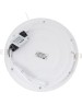 Светильник SMARTBUY (SBL-DL-18-4K) 18w/4000K