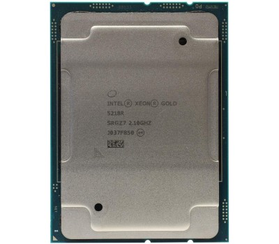 Процессор INTEL CPU Xeon Gold 5218R OEM
