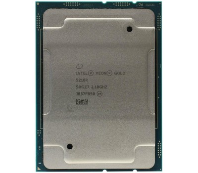 Процессор INTEL CPU Xeon Gold 5218R OEM