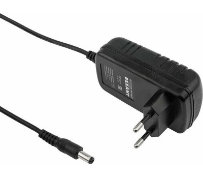 Блок питания REXANT (200-024-5) Источник питания 110-220 V AC/5 V DC 3 А 15 W с DC разъемом подключения 5.5х2.1, без влагозащиты (IP23)