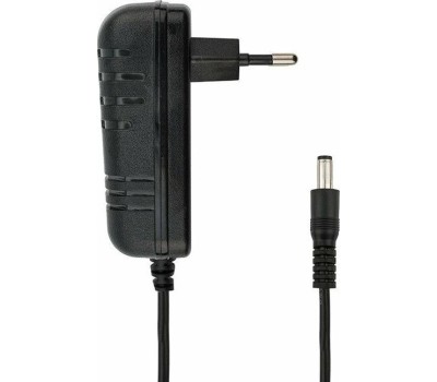 Блок питания REXANT (200-024-5) Источник питания 110-220 V AC/5 V DC 3 А 15 W с DC разъемом подключения 5.5х2.1, без влагозащиты (IP23)