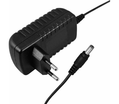 Блок питания REXANT (200-024-5) Источник питания 110-220 V AC/5 V DC 3 А 15 W с DC разъемом подключения 5.5х2.1, без влагозащиты (IP23)