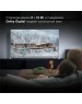 Телевизор HYUNDAI H-LED55QBU7500 UHD SMART Android