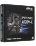 Материнская плата Asus PRIME A520M-K RTL {Soc-AM4 AMD A520 2xDDR4 mATX AC`97 8ch(7.1) GbLAN RAID+VGA+DVI+HDMI}