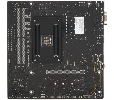 Материнская плата Asus PRIME A520M-K RTL {Soc-AM4 AMD A520 2xDDR4 mATX AC`97 8ch(7.1) GbLAN RAID+VGA+DVI+HDMI}
