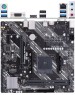 Материнская плата Asus PRIME A520M-K RTL {Soc-AM4 AMD A520 2xDDR4 mATX AC`97 8ch(7.1) GbLAN RAID+VGA+DVI+HDMI}